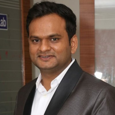 SumitCh28444999's profile picture. Proud Indian | ICU Physician | Amature Poet