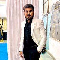 Nishant nagda (@nishantnagda) 's Twitter Profile