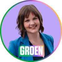 Soetkin Hoessen(@soetkh) 's Twitter Profile Photo