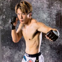 岩﨑大河 Taiga Iwasaki (@taiga9101mma) 's Twitter Profile