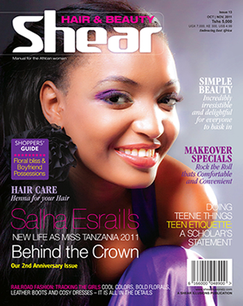 Hair and Beauty is essential our lives that defines cultures, attitudes, power, likes and personalities. It defines who we are, what we do, and how we do it