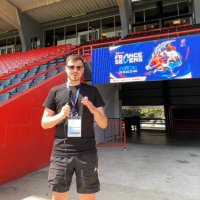 Gruff McKee (@gruffmckee) 's Twitter Profile