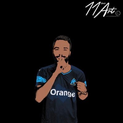 Impact player chez @11emeArt / @lesreservistes1 #TeamOM