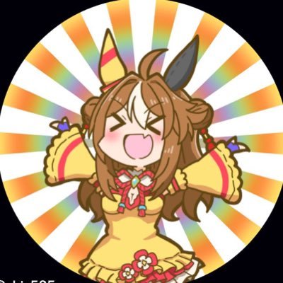 UMAmusumeURA's profile picture. ウマ娘にハマってます 最近は雀魂もそこそこやってます
