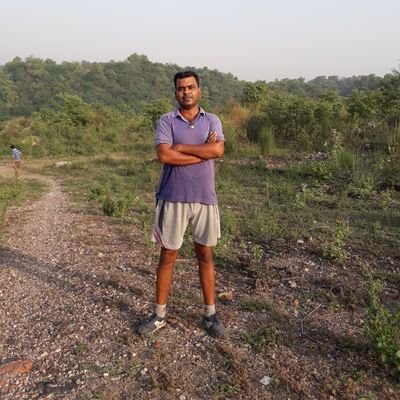 SanojSaw's profile picture. 