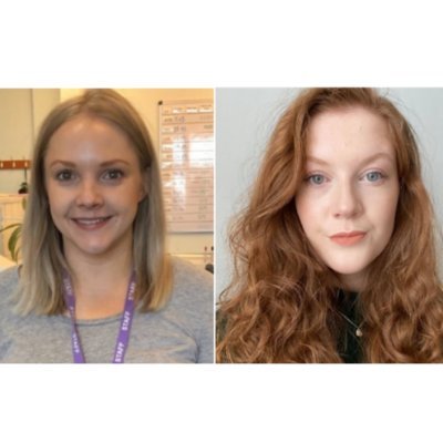 Exploring Multiplicity and the Eating Disorder Voice with young women| Phoebe Dale| Trainee Clinical Psych | Supervisor @drSarahParry Read more here ⬇️