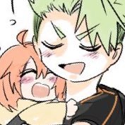 🔞🥕🍊185cm・158cm…運命なの?アキぐだ♀の体格差なしてそげにドスケベエッチばい?↓申請前にプロフの一言をご一読下さいませ!推しのエロは健康に良。TP登を崇拝せよ