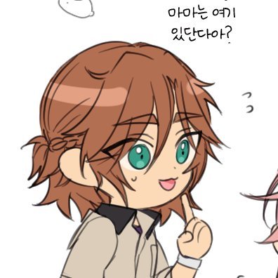 범배 bambeさんのプロフィール画像