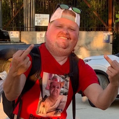 I’m Big, Bad, and my name is Chad. First name Chad last name Greatest. #grind #money #livelaughlove #gregromanshouldbetheheadcoachoftheravensbecauseheisamazing