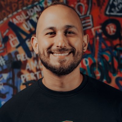 ramonmscardua's profile picture. • Marido • Pai de duas • Empresário