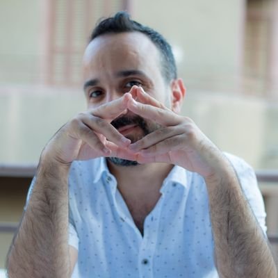 samer_mokhtar's profile picture. Writer And Journalist From Syria