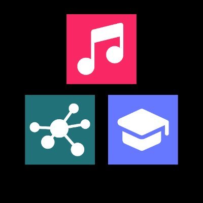 🚀Onboarding #independentMusicians to Web3 👨💼Consulting/feedback to Web3 music startups & #MusicNFT platforms 🔎Research and analysis of #Web3Music ecosystem