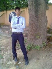 I AM INDIAN