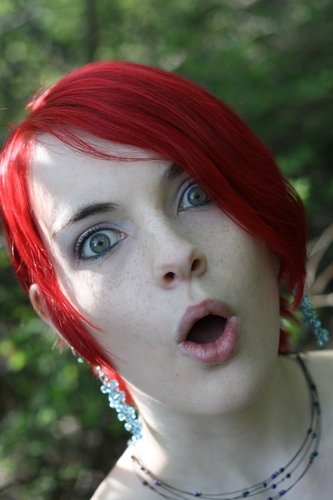 Hello internet, I'm Courtney.