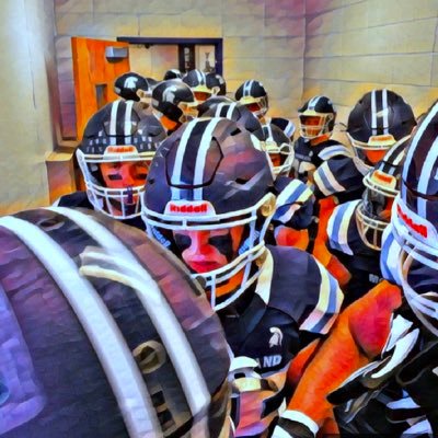 McFarland Football Profile