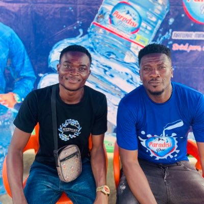 NanaYaw03515257's profile picture. SON OF GOD ❤️. @Chelsea