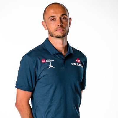 S&C coach Asvel and French national team