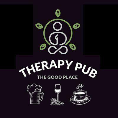 The Good Place For Beer, Wine, Euphoric Brews, Munchies, Games and Entertainment.