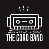 The Goro Band(@thegoroband) 's Twitter Profile Photo