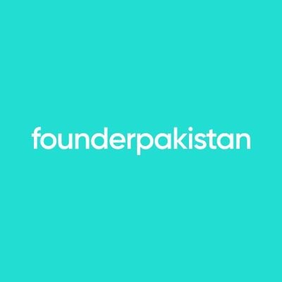 Founder Pakistan
