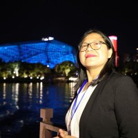 Francisca Martínez (@franmartinezmx) 's Twitter Profile