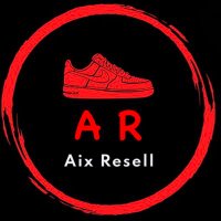 Aix.resell (@aixresell) Twitter profile photo