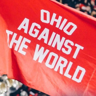 Go Buckeyes! College football analyst for our beloved Buckeyes. Follow me for the latest updates and good conversations about the team! #Buckeyes