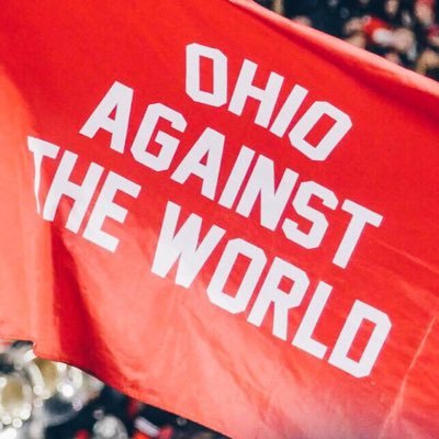 Go Buckeyes! College football analyst for our beloved Buckeyes. Follow me for the latest updates and good conversations about the team! #Buckeyes