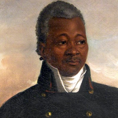 NTDessalines's profile picture. Check out my YouTube channel - Neferkare T. Dessalines 🇭🇹🤴🏿