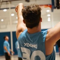 Josh Young (@youngmoney3210) 's Twitter Profile Photo