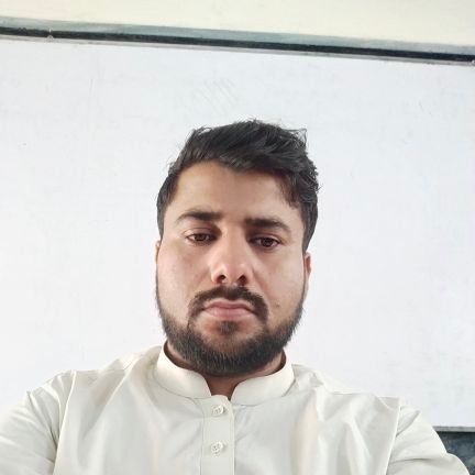 Chemical Engineer Studied @ UET Lahore