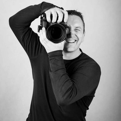 ICT, Cybersecurity and Technology Specialist. Photographer 📸