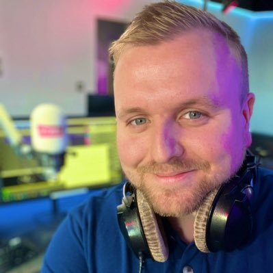 Head of Music at @kmfmofficial 📻🎤 Breakfast Presenter - Smooth Radio Malta / Weekend Presenter - @totalsoulradio - Music scheduler at @channel103