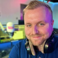 Liam Cash (@djliamcash) 's Twitter Profile Photo Liam Cash (@djliamcash) 's Twitter Profile Photo