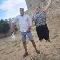 Petra Sejdi (@petrasejdi) Twitter profile photo