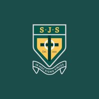 St Joseph's Grammar (@sjs41) Twitter profile photo