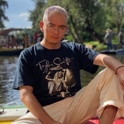 hoodbooi's profile picture. Well, maybe it’s me and my blind optimism to blame.