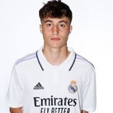 Monzon  》》》Madrid                               

             Jugador Juvenil B   @realmadrid