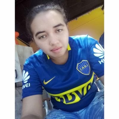 De Boca Juniors como toda persona de bien! 💙💛💙