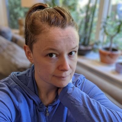 scouttle's profile picture. Embrace #neurodiversity. Security PM in AR/VR. Board @sprblm_. Past: @Swarthmore @Google @Dartmouth @Wellesley. She/her.