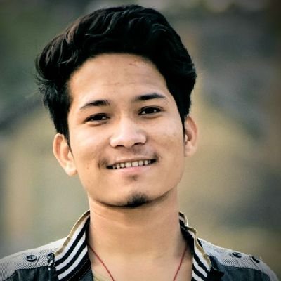 Student 
At KMC (Kohalpur Model College)
Kohalpur, Banke,Nepal