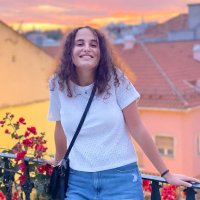 Ludovica Guetta (@ludovicaguetta) 's Twitter Profile