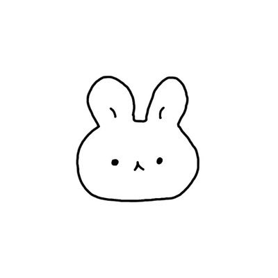 — ☆ two bunnies in one account 🐰🤍 #리노 #정국