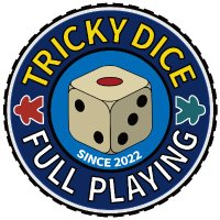 トリッキーダイス公式【遊】おおとりDEボトフリ (@tricky_dice) 's Twitter Profile