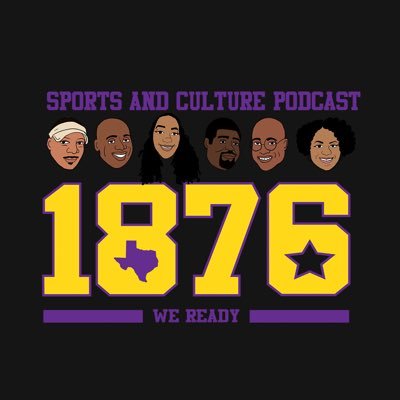 1876 Sports & Culture Podcast Profile