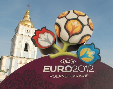Последние новости о ЕВРО-2012