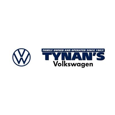 Colorado's #1 volume VW Dealer, family owned for over 50 years! Come experience the Tynan's difference on South Havana under Denver's largest American flag!