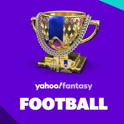 I’m the fantasy football god. CBS SportsLine platinum retired #SmashMouthBralwers coming to dominate @yahoosports. Ask me anything. My advice is FREE