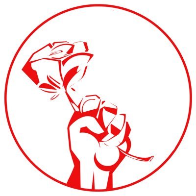 Ungliðahreyfing Samfylkingarinnar 🌹 / Róttæk, græn, feminísk, frjálslynd / Berjumst fyrir mannréttindum, jöfnuði og velferð allra / Social Democratic Youth 🌏