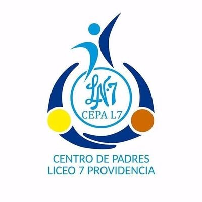 Cuenta Oficial CEPA Liceo Siete Providencia
 
Liceo mixto a partir del año 2021 antiguamente solo de niñas

cepaliceo7@gmail.com